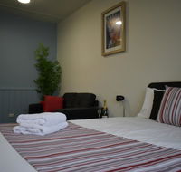 Hamilton Lakeside Motel - Tourism TAS