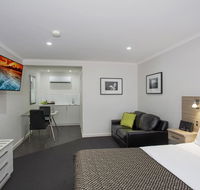 Hamilton Lonsdale Motel - Tourism TAS