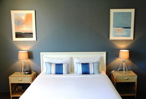 Hamilton Motor Inn - Tourism TAS 2