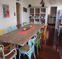 Hamptons Inn Bed  Breakfast - Hobart Tourism