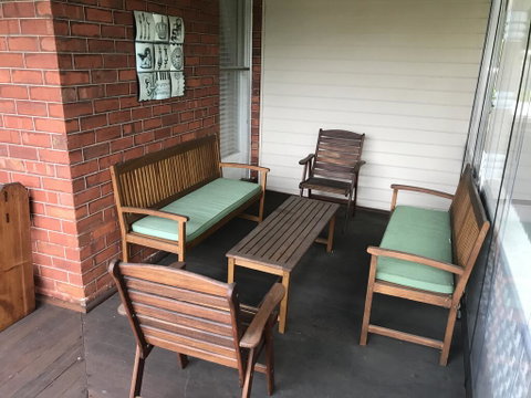 Hamptons Inn Bed & Breakfast - Tourism TAS 2