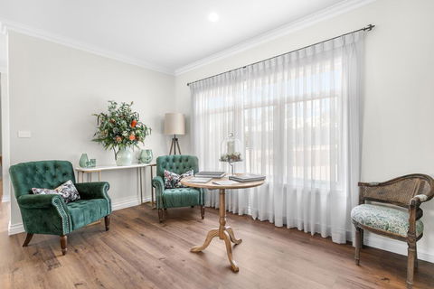 Hamptons On Figtree - Hobart Tourism 1