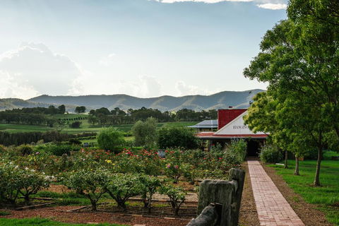 Hanging Tree Wines - Hobart Tourism 0