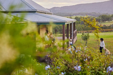Hanging Tree Wines - Hobart Tourism 3