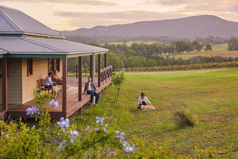 Hanging Tree Wines - Hobart Tourism 2