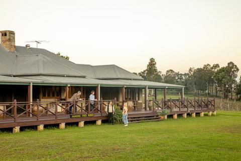 Hanging Tree Wines - Hobart Tourism 1