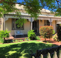 Hansen Street Retreat - Hobart Tourism