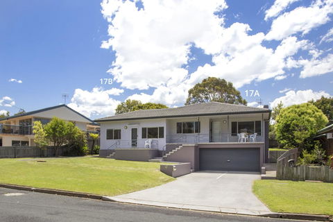 HARBOUR BREEZE - ULLADULLA - Tourism TAS 2