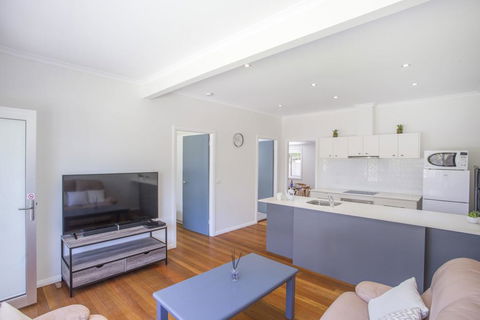 HARBOUR BREEZE - ULLADULLA - Tourism TAS 3