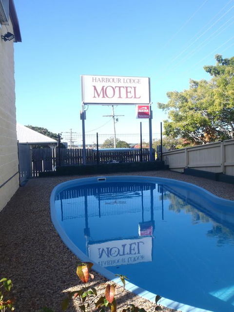 Harbour Lodge Motel - Hobart Tourism 1