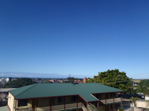 Harbour Lodge Motel - Hobart Tourism 2
