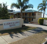 Harbour Lodge Motel - Hobart Tourism