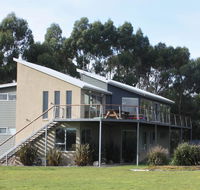 Harbour Lookout - Tourism TAS