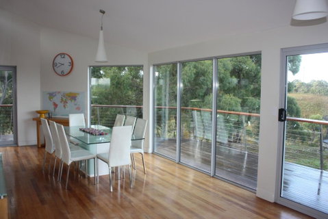 Harbour Lookout - Tourism TAS 3