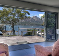 Harbour Master -It is all about location