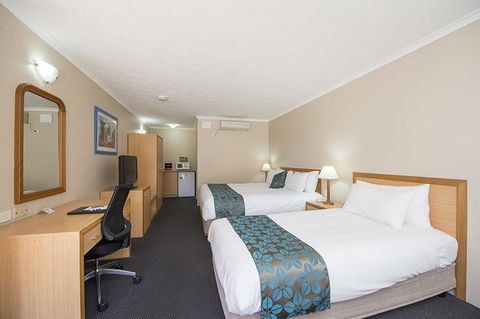 Harbour Sails Motor Inn - Tourism TAS 2