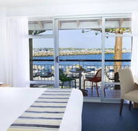 Harbour View Apartment - Hobart Tourism