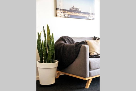 Harbour View Apartment - Tourism TAS 1