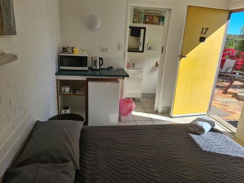 Harbour View Motel - Hobart Tourism 2