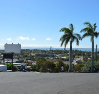 Harbour View Motel - Hobart Tourism