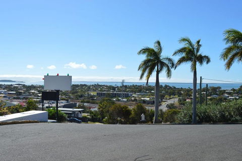 Harbour View Motel - Hobart Tourism 0