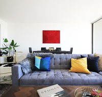 Harbour View Serviced Apartment - Hobart Tourism