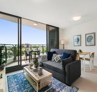 HARBOURSIDE- hosted by L'Abode Accommodation - Tourism TAS