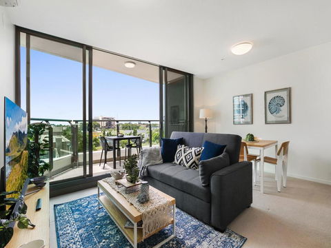 HARBOURSIDE- Hosted By: L'Abode Accommodation - Tourism TAS 0