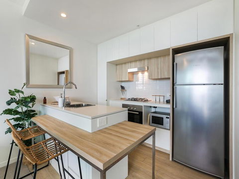 HARBOURSIDE- Hosted By: L'Abode Accommodation - Tourism TAS 1