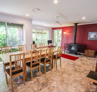 Hargreaves House - Tourism TAS
