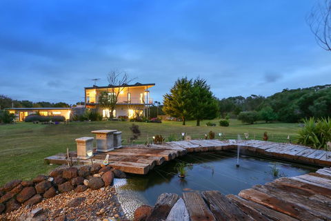 Harmony Bed & Breakfast - Tourism TAS 0