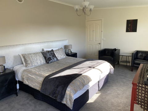 Harmony Bed & Breakfast - Tourism TAS 3