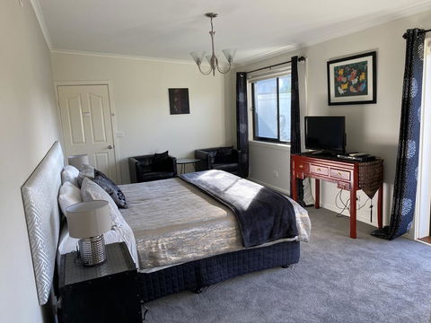 Harmony Bed & Breakfast - Tourism TAS 2