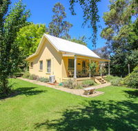 Harrietville Cottage - Hobart Tourism