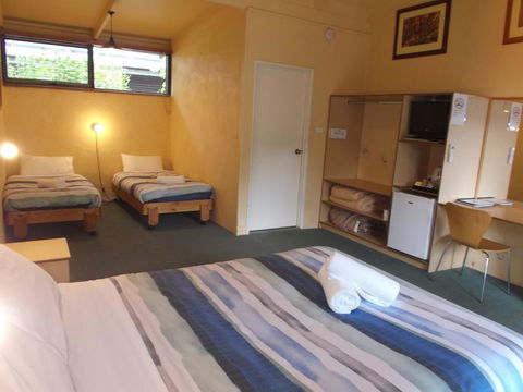 Harrietville Hotel Motel - Tourism TAS 2