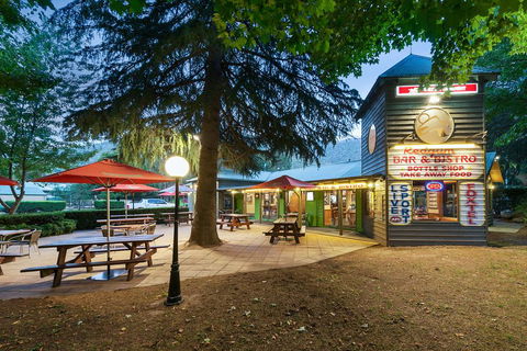 Harrietville Hotel Motel - Tourism TAS 0
