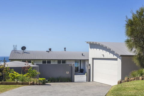 Harrington Crescent 43 Bawley Point - Tourism TAS 2