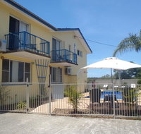 Harrington Village Motel