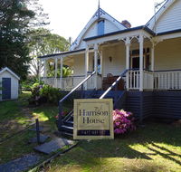 Harrison House - Tourism TAS