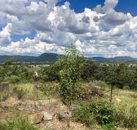 Hartley hill top views - Tourism TAS