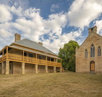 Hartley Historic Cottages - Tourism TAS