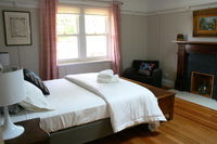 Harvest Birregurra Bed  Breakfast