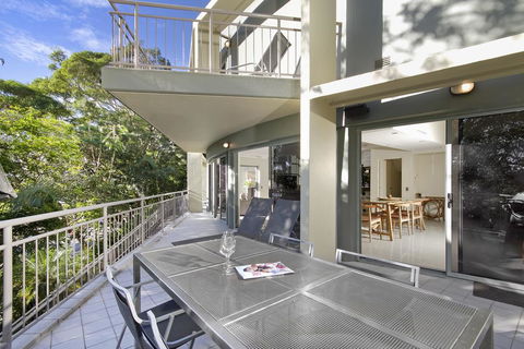Hastings Park Apartment 1 - Hobart Tourism 0