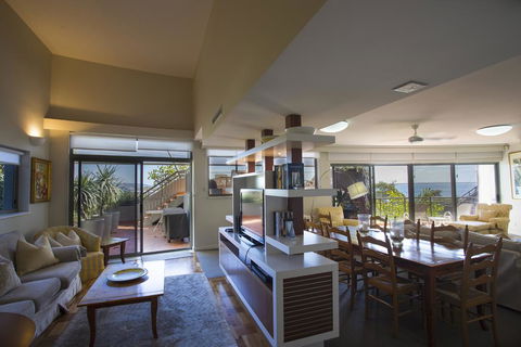 Hastings Park Apartment 4 - Hobart Tourism 2