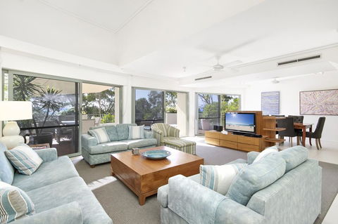 Hastings Park Apartment 8 - Hobart Tourism 1