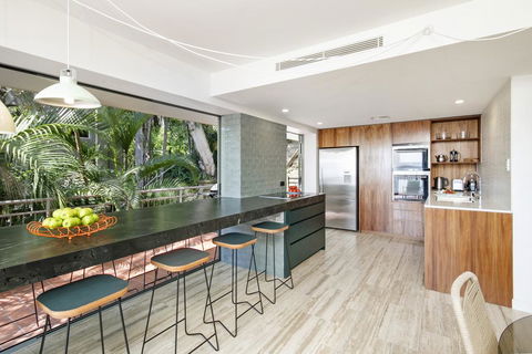 Hastings Park Apartment 9 - Hobart Tourism 1