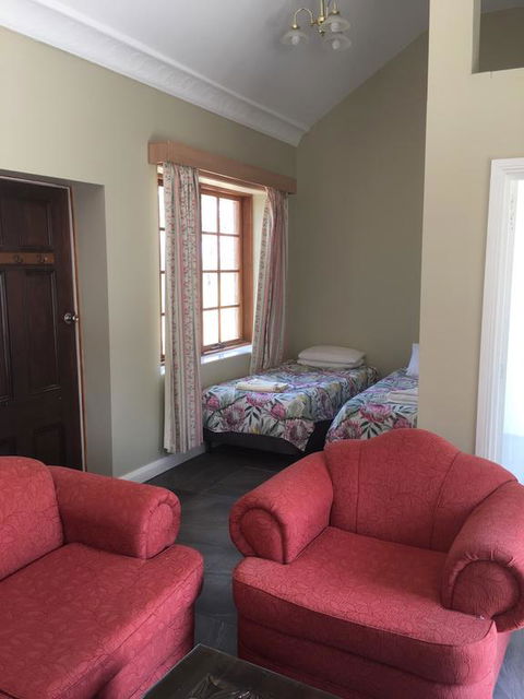 Hatchers Richmond Manor - Tourism TAS 3
