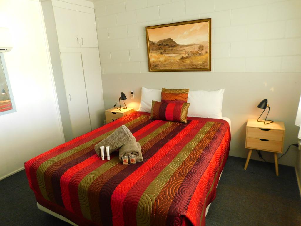 Blenheim QLD Tourism TAS