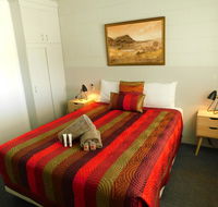 Hatton Vale Motel - Tourism TAS