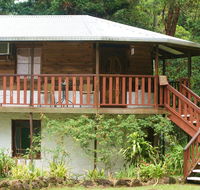 Havan's Ecotourist Retreat - Hobart Tourism